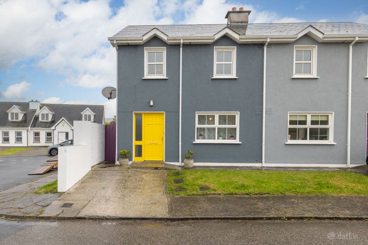 4 Seafield Close, Fethard-On-Sea, Co. Wexford, Y34X865