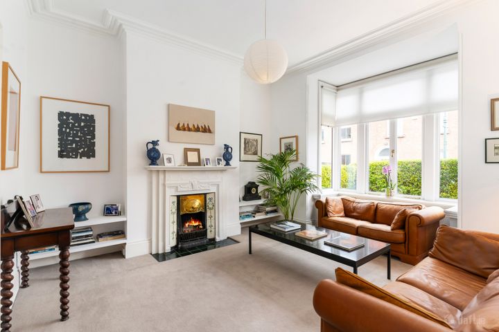 23 Morehampton Terrace, Donnybrook, Dublin 4, D04E7C1 - Photo 3