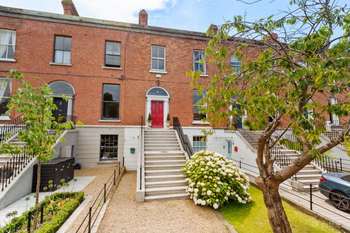 45 Garville Ave Upper, Rathgar, Dublin 6, Dublin 6, Dublin