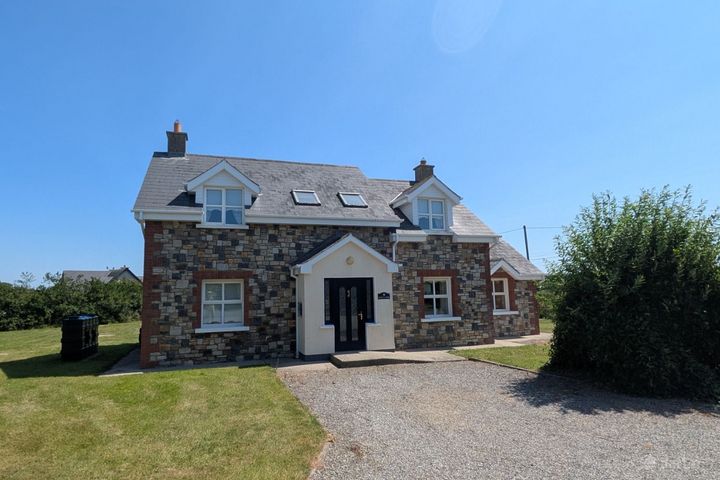 Gaoth na Mara, Battlestown, Ramsgrange, Co. Wexford, Y34E638