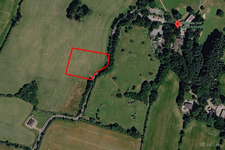 Kilnew (Site C: C. 0.6 Acre Site), Blackwater, Co. Wexford