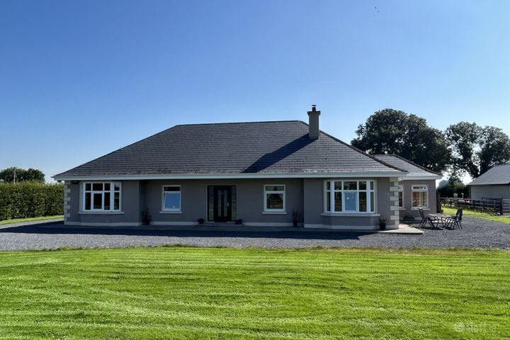 Churchquarter, E25CH04