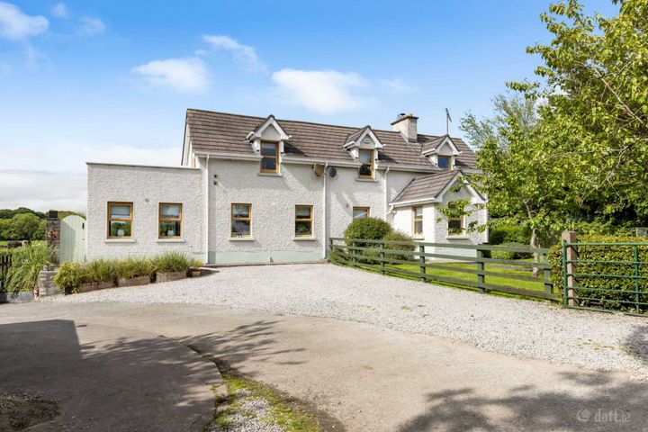 Gillstown Great, Athboy, Co. Meath, C15F597