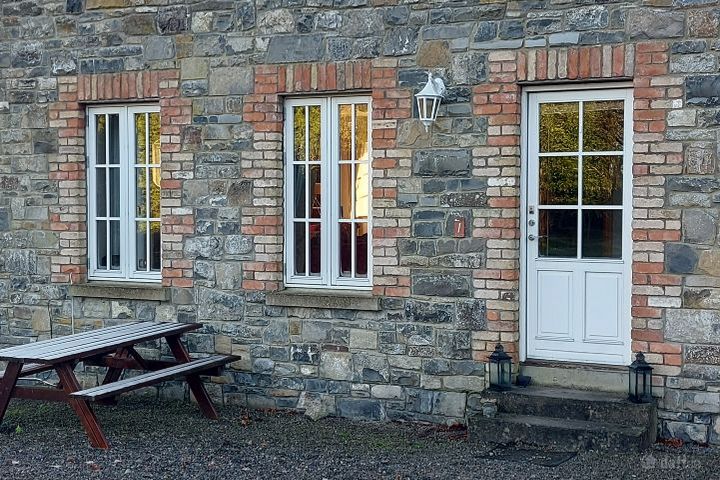 Ross, Tara, Co. Meath, Tara, Co. Meath