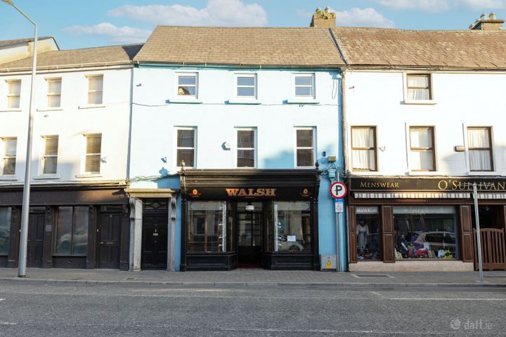 14 Oliver Plunkett Street, Mullingar, Mullingar, Co. Westmeath, N91AH36