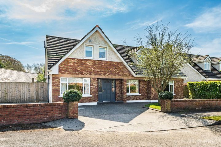 29 The Streams, Caragh, Carragh, Co. Kildare, W91H6RY