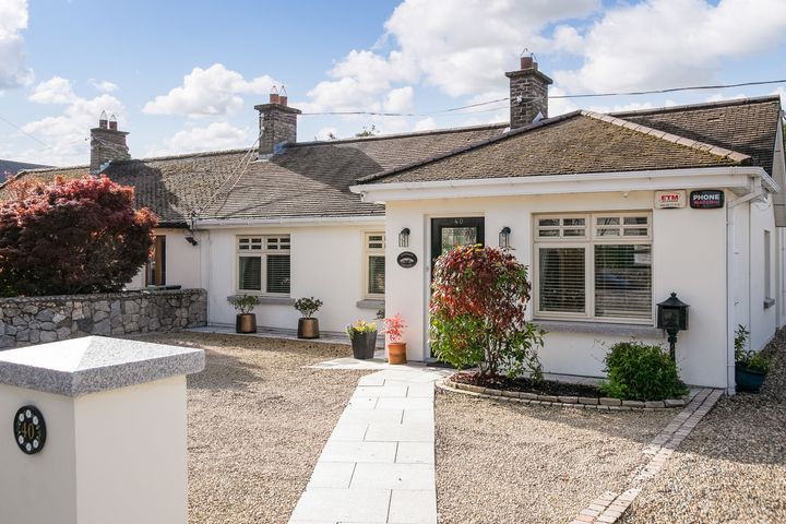 40 Upper Churchtown Rd, Churchtown, Dublin 14, Dublin 14, Dublin