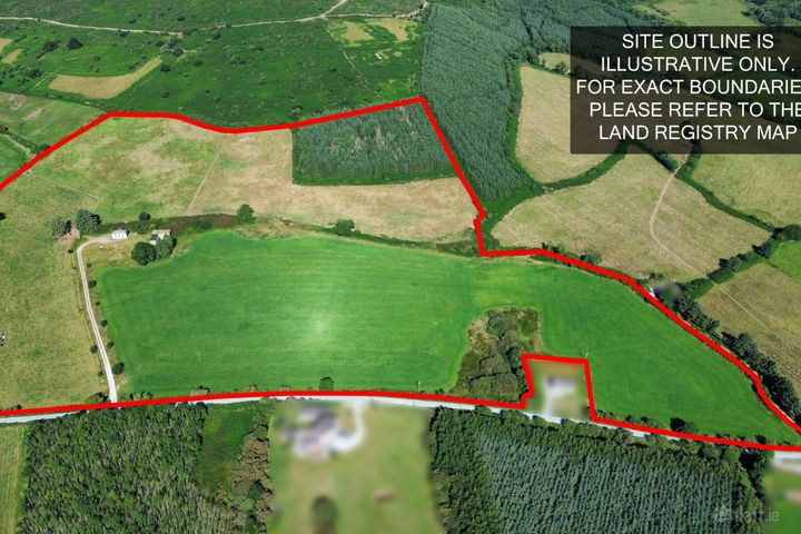 Ballynoe, Lombardstown, Mallow, Co. Cork