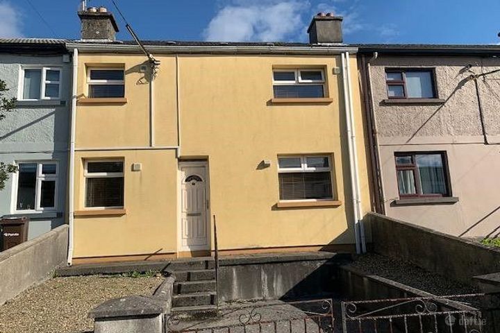 16 Liam Mellows Terrace, Bohermore, Co. Galway, H91V0YF