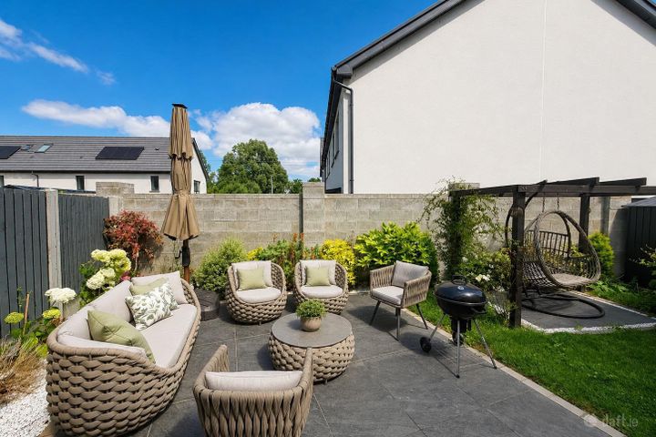 5 The Boulevard, Kilmartin Grove, Hollystown, Dublin 15