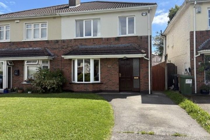 7 Elm Wood, Lucan, Co. Dublin