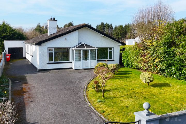 Kilkelly Road, Swinford, Co Mayo, F12VF97