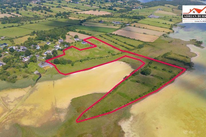 Kilkeeran, Partry, Co. Mayo