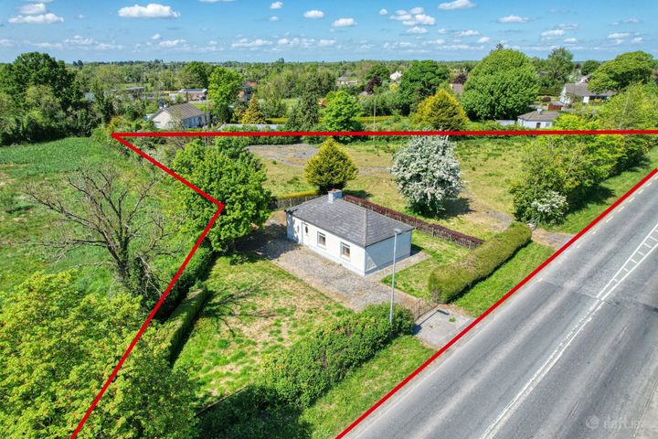 Cloonbalt, Drumlish Road, Longford, N39NF16