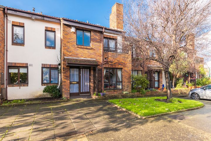 44 Lansdowne Village, Sandymount, Sandymount, Dublin 4