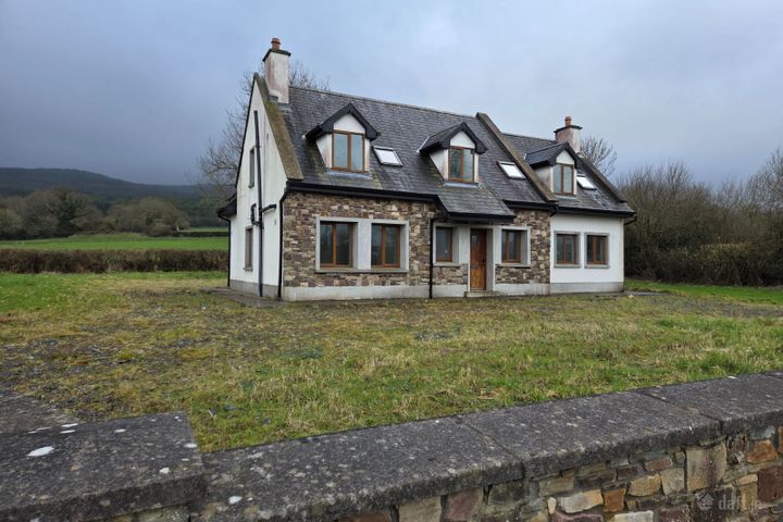 Ardane, Bansha, Glen of Aherlow, Co. Tipperary, E34F308