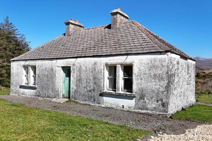 Fanaboy, Gortahork, Co. Donegal, F92Y4T8