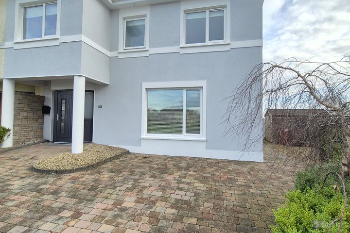 42 College Green, Dunmore Rd, Tuam, Galway