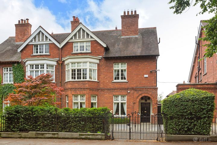 20 Herbert Park, Donnybrook, Dublin 4, D04T419