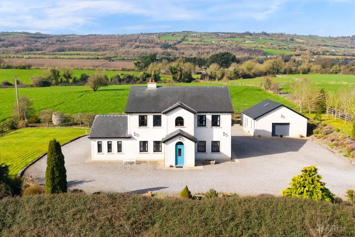 Castle  Lawn, Clogrennane, Co. Carlow, R93V2F8