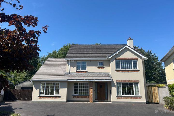 98 Ardmore Hills, Mullingar, Co. Westmeath