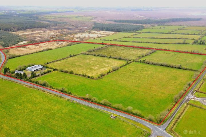 Corramaeeagh, Kilkerran, Galway, Galway City Centre, H53XA38