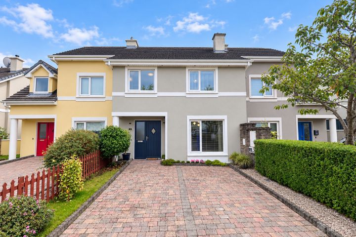 55 College Green, Dunmore Road, Tuam, Co. Galway, H54CP77