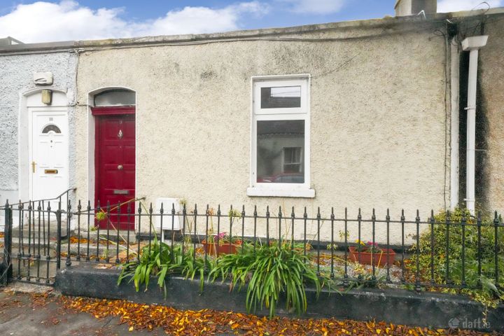 9 Foster Terrace, Ballybough, Dublin 3, D03FX77