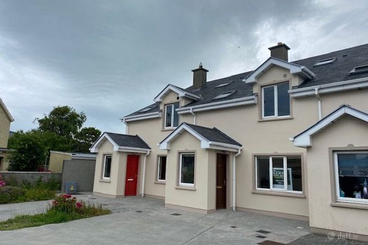 2 Abbey Court, Ardfert  , Ardfert, Co. Kerry, V92E092