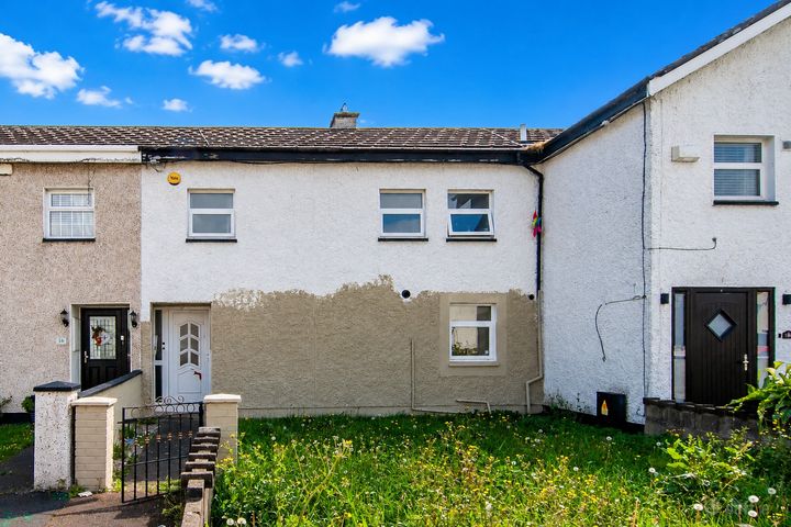 17 Moatview Court, Coolock, Co. Dublin, D17KD68