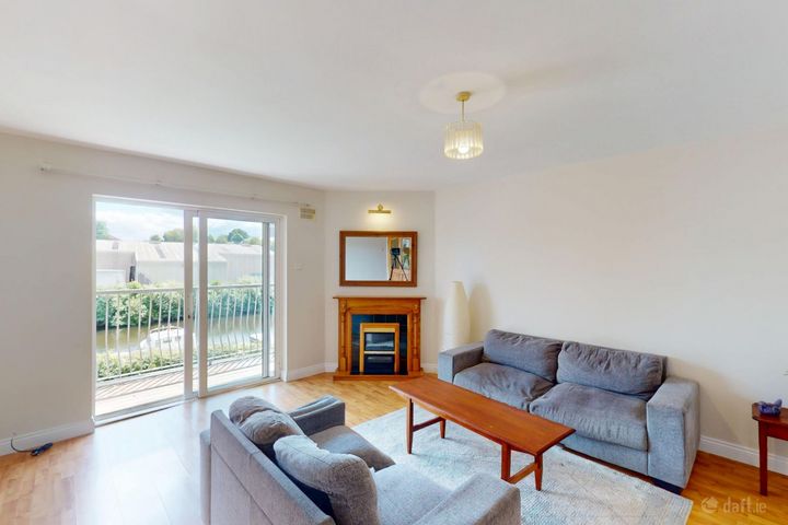 Apartment 5, Annalee, Russell Quay, Ballyconnell, Co. Cavan, H14T202