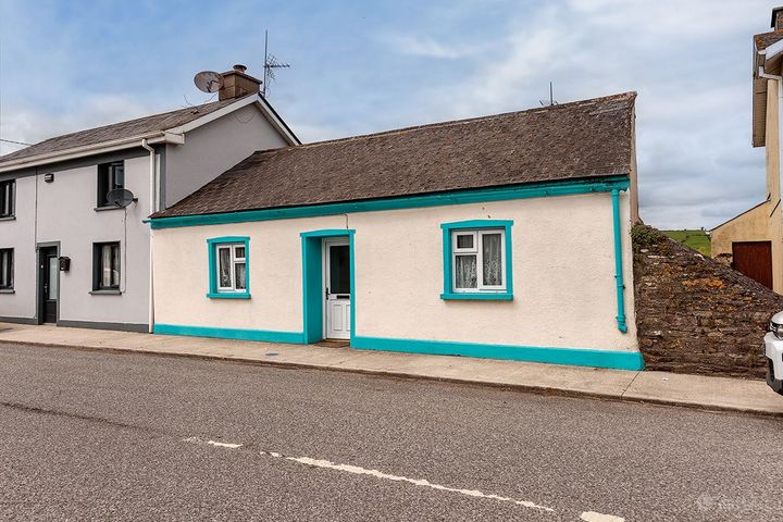 West Street, Tallow, Co. Waterford, P51E0W5