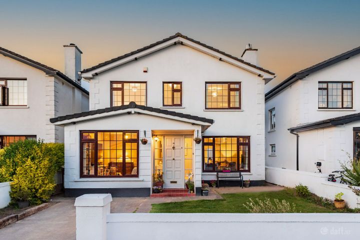 22 Hillside Drive, Sallins Road, Naas, Co. Kildare, W91AFA4