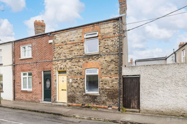 2 Elizabeth Street, Drumcondra, Dublin 3, D03DW24