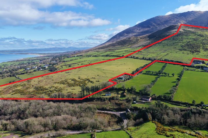 Curraduff, Camp, Co. Kerry