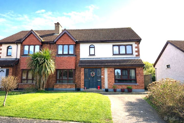 20 Green Oaks Rockshire Rd, Ferrybank, Co. Waterford