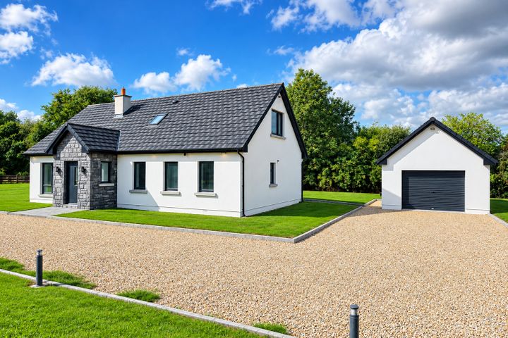 1 Kilshanroe, Enfield, Kildare, A83K661