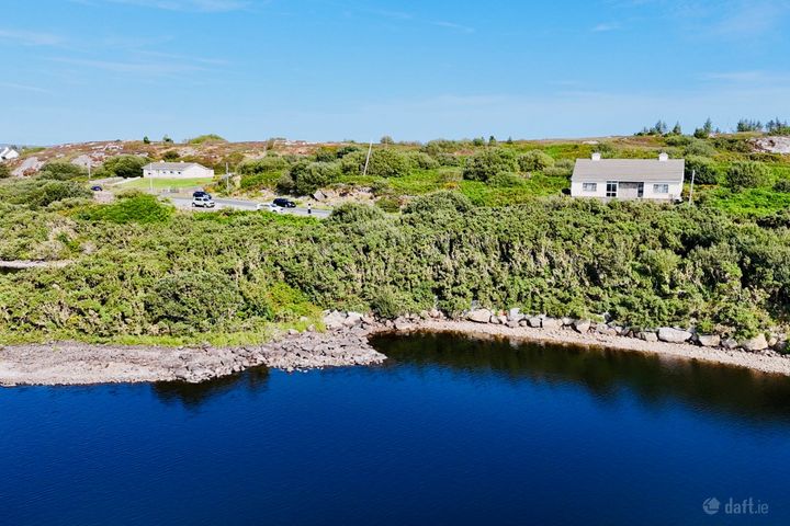 An Gleann Mór, Carraroe, Co Galway, H91KFN4
