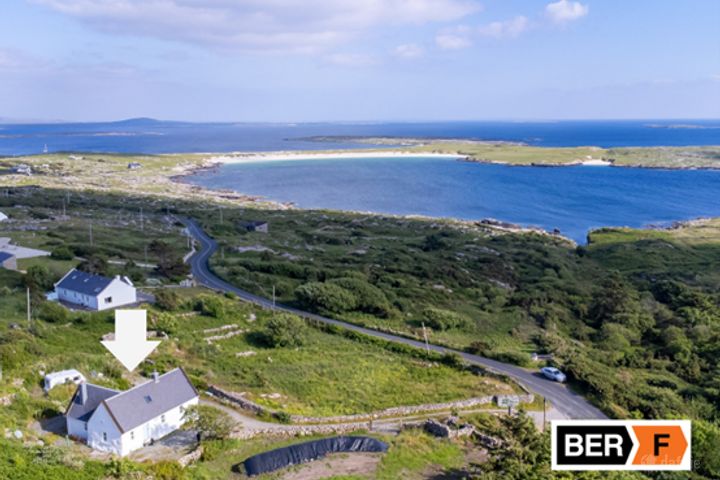 Errisbeg West, Roundstone, Co. Galway, H91HD7A