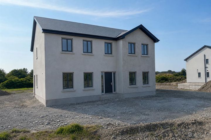 Knockroe, Kiltullagh, Galway, Co. Galway