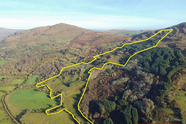 Incharoe, Kealkill, Co. Cork - View 4