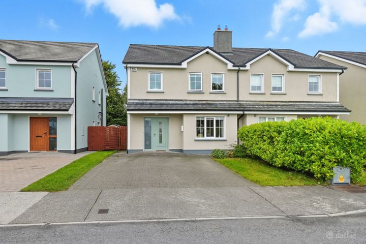 10 Newtown Manor, Ballindine, Claremorris, Mayo