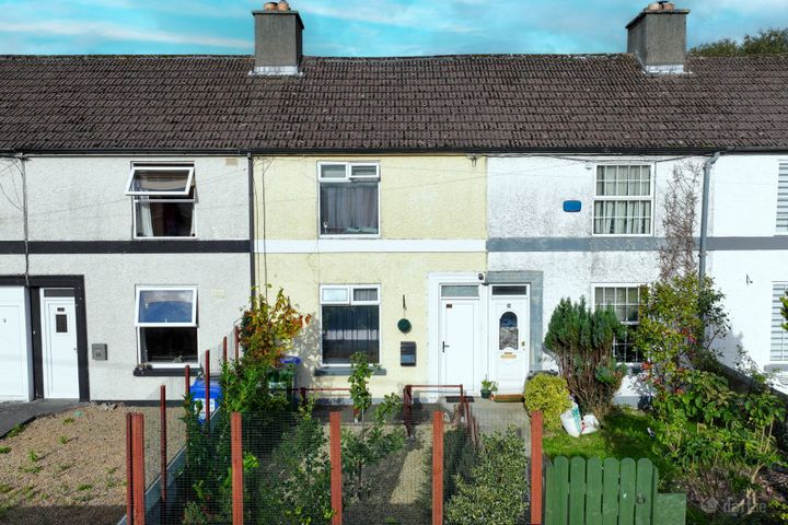 11 Congress Terrace, Longford, Longford Town, Co. Longford, N39V0V1