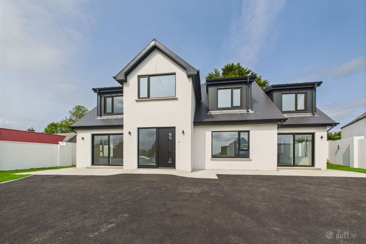 5 Cnoc An Óir, Williamstown Road, Grantstown, Co. Waterford, X91DXW7