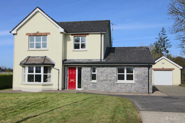 1 Ard na Si, Mohill,, Co. Leitrim, N41PD78