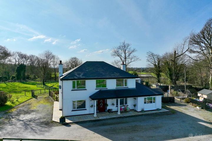 Camas House, Camas, Bruff, Co. Limerick, V35XK81