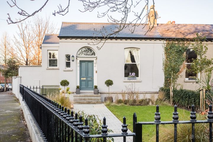 2a Ashfield Rd, Ranelagh, Dublin 6, Dublin 6, Dublin