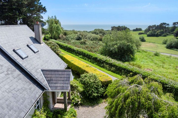 White House Lane, Ballymoney, Ballymoney, Co. Wexford, Y25YE36