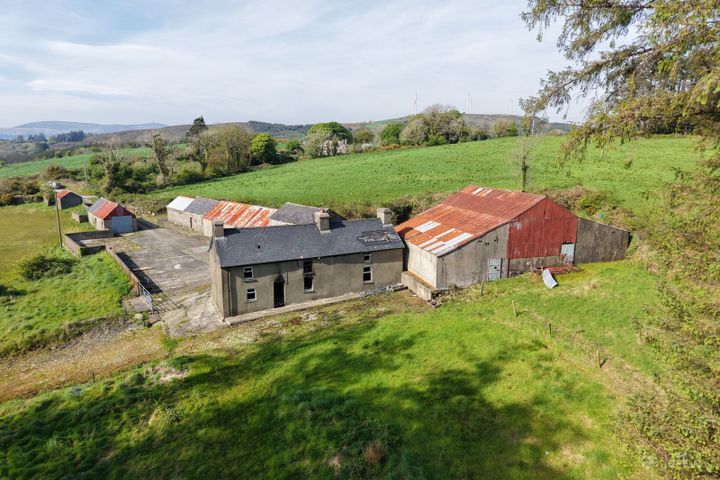 Kilscohanagh, Drimoleague, Drimoleague, Co. Cork, P47Y236