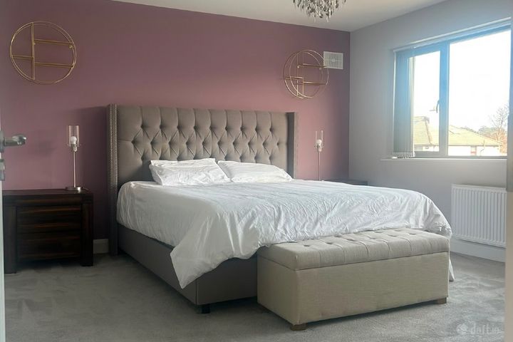 18a The Avenue, Woodpark, Ballinteer, Dublin 16